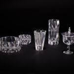 947 7065 CUT GLASS